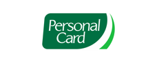 Taggy PersonalCard